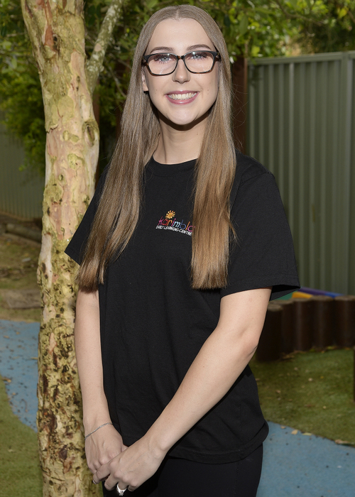Ashleigh 